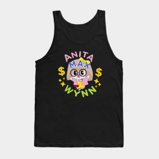 Anita Max Wynn Tank Top